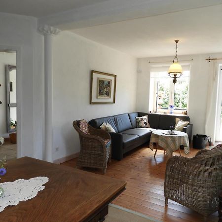 Ferienwohnung Rossenhof Weesby Kültér fotó