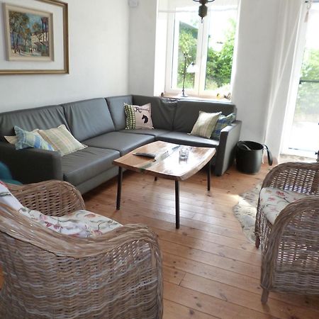 Ferienwohnung Rossenhof Weesby Kültér fotó