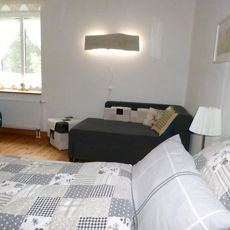 Ferienwohnung Rossenhof Weesby Kültér fotó