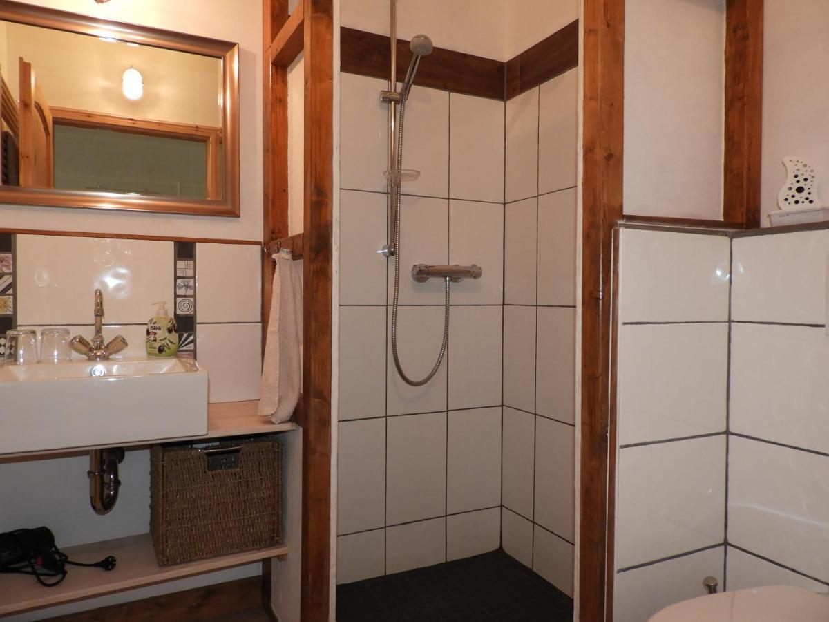 Ferienwohnung Rossenhof Weesby Kültér fotó