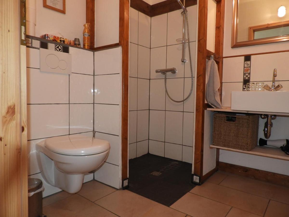 Ferienwohnung Rossenhof Weesby Kültér fotó